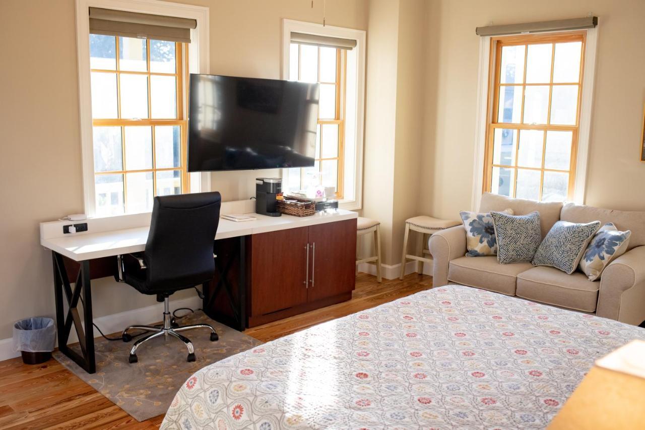 Appartamento 14 1/2 St. George Street St. Augustine Esterno foto