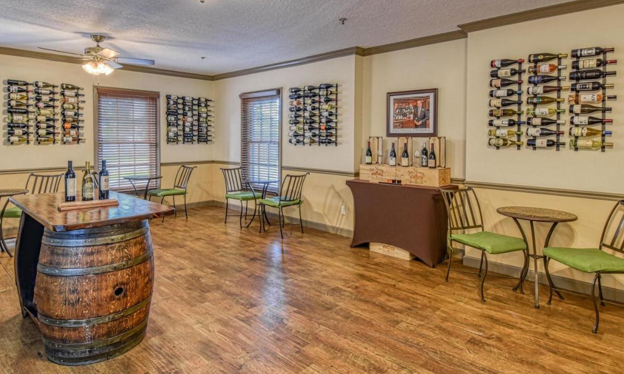 Appartamento 14 1/2 St. George Street St. Augustine Esterno foto